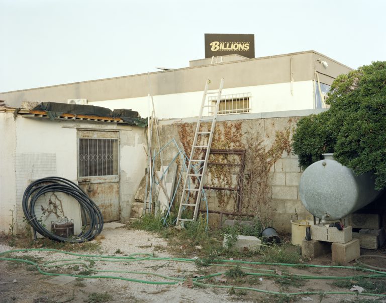 Poggiardo, Salento, July 2023