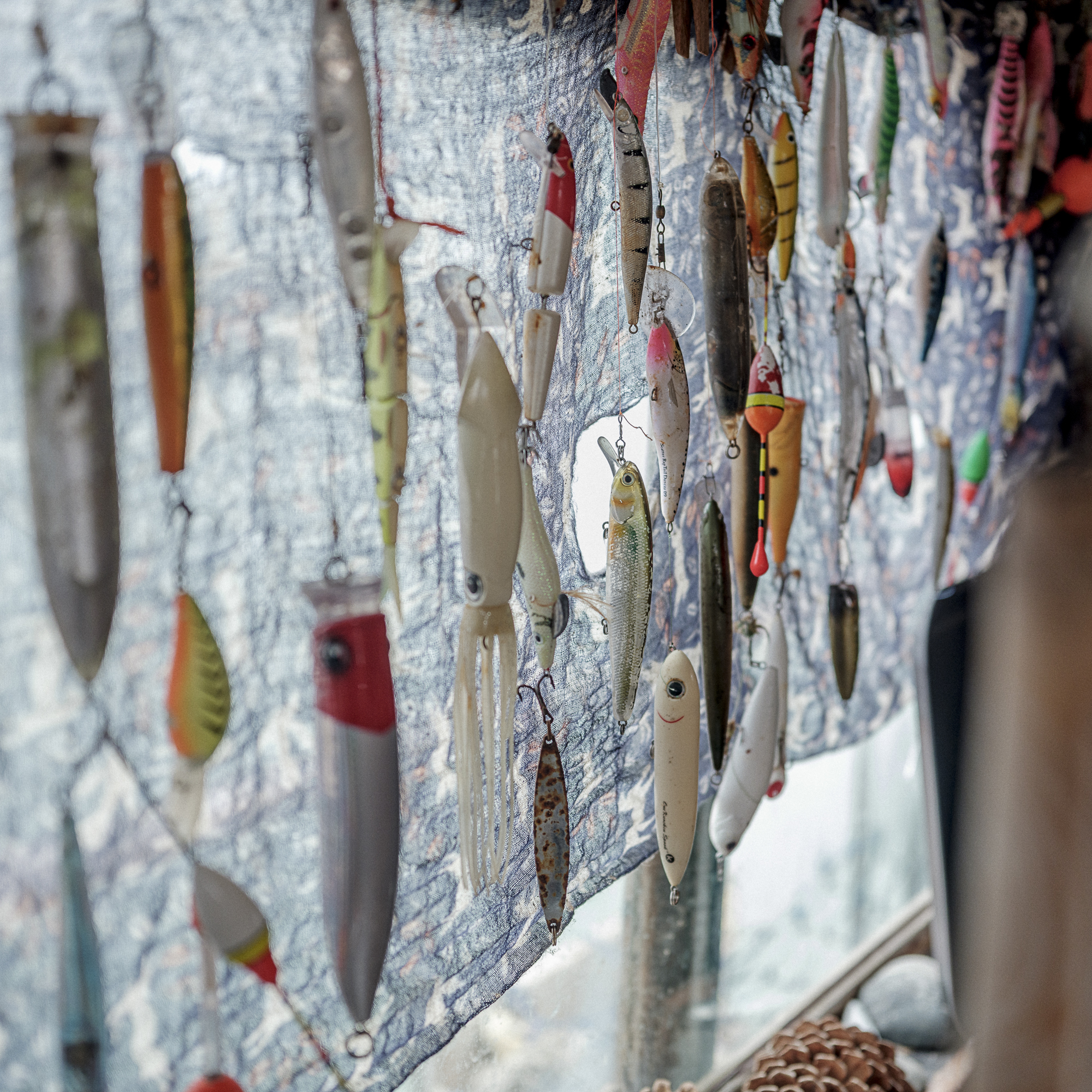 Lures