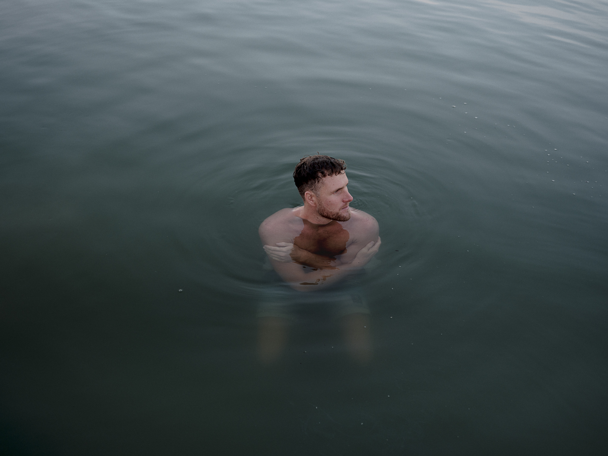 Jack, River Ouse