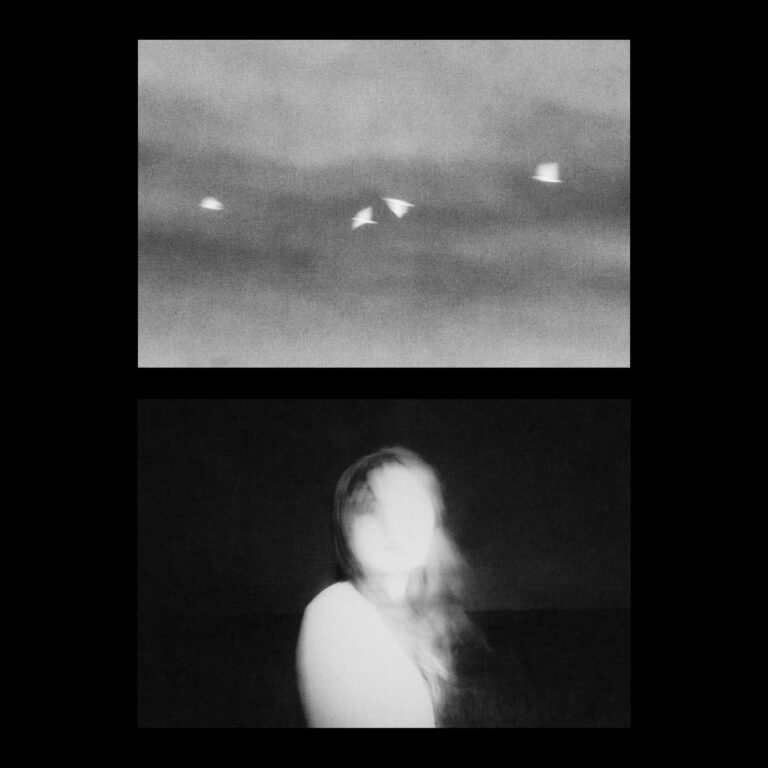 Tzion Essel – A Natural Cadence, from Of Birds and Being, 2025